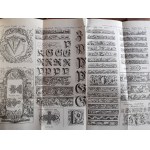 LELEWEL Joachim - BIBLJOGRAFICZNYCH KSIĄG DWOJE Reprint wydania z 1823-1826