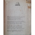 [OSSOLIŃSKI] HOŁD PUBLICZNY ODDANY WIELKOPOMNEY PAMIĘCI IÓZ.MAX.NA TĘCZYNIE HRABIEGO OSSOLIŃSKIEGO KROL.WĘG.ORD.S.SZCZEPANA KOM. Lwów 1826