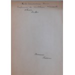 HUBERT Stanislaw - DEMOLITION AND RENEWAL OF THE REPUBLIC A DEDICATION FROM THE AUTHOR OF INTERNATIONAL LAW