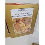 ROBERTS John M. - ILUSTROWANA HISTORIA ŚWIATA Tom I-VI