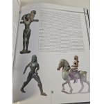 HISTORIA ŚWIATA CZAS BARBARZYŃCÓW 1500 - 600 p.n.e.