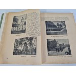 OBERSCHLESISCHER HEIMATKALENDER 1930 ŚLĄSK GLIWICE RYBNIK