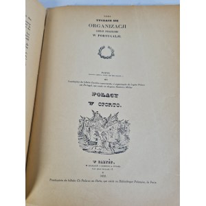 DE CAMPOS FERREIRA LIMA - POLISH LEGIONS IN PORTUGAL LEGIAO POLACA OU LEGIAO DA RAINHA DONA MARIA SEGUNDA(1832-1833)