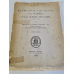 DE CAMPOS FERREIRA LIMA - POLNISCHE LEGIONEN IN PORTUGAL LEGIAO POLACA OU LEGIAO DA RAINHA DONA MARIA SEGUNDA(1832-1833)