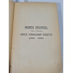 KRAUSHAR Alexander - TWO HISTORICAL SCRIPTURES FROM THE TIME OF STANISŁAW AUGUST Volume I-II