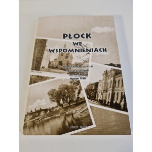 PŁOCK WE WSPOMNIENIACH