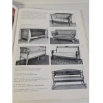 HINZ Singrid - RESIDENTIAL INTERIORIES AND FURNITURE ISSUE 1