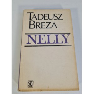 Tadeusz BREZA - NELLY AUSFÜHRUNG I
