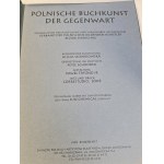 [CATALOG] COORDINATED POLISH BOOK ART Wilkoń, Stasys, Młodożeniec, Flisak and others