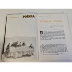 POEZJA LIPIEC - SIERPIEŃ 1975 - ...I FILOZOFIA