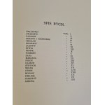 JAKUBOWSKI Stanisław - BOGOWIE SŁOWIAN XXI tablic z drzewororami und zahlreiche Holzschnitte im Text