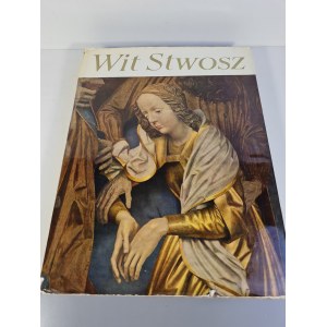 WIT STWOSZ OŁTARZ KRAKOWSKI ALBUM