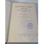 KRAUSHAR Alexander - PRINCE OF REPNIN AND POLAND Volume I-II