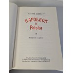 ASKENAZY Szymon - NAPOLEON A POLAND Volume I-III