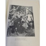 MICKIEWICZ Adam - PAN TADEUSZ Lwów 1878 Ilustracje ANDRIOLLI Folio