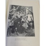 MICKIEWICZ Adam - PAN MICHAEL Lvov 1878 Illustrations by ANDRIOLLI Folio