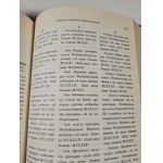 POMNIKI DZIEJOWE POLSKI (Monumenta Poloniae Historica ) Bände I-VI