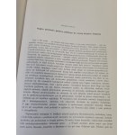 POCTKI PASTWA POLSKIEGO KSIĘKA TYSIĄCLECIA Volume I-II