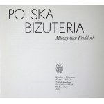 KNOBLOCH Mieczysław - POLNISCHES BIŻUTERIEN