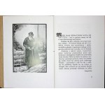 JUNOSZA Klemens - GRABAR OF BOOKS Ein Bild aus dem Stadtpflaster