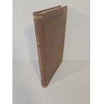 SZUJSKI Józef - DZIEŁA Serya II. - Volume VIII. STORIES AND DISSERTATIONS. 1888