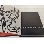 Tuwim Julian - CZARY I CZARTY POLSKIE ORAZ WYPISY CZARNOKSIĘSKIE (Polish Czars and Whigs, and Black Books)
