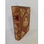 NIEMCEWICZ J.U. - BAJKI I POWIEŚCI Volume I-II in 1 vol. 1817