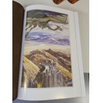 TOLKIEN J.R.R - HERR DER RINGE Illustrationen von Alan Lee KÜNSTLERISCHE GESTALTUNG