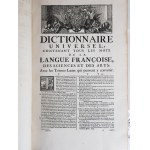 DICTIONNAIRE UNIVERSEL [STANISLAW LESZCZYŃSKI].