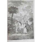 PICART BERNARD CEREMONIALS OF THE PEOPLES OF THE WORLD 1789 224 COPPERPLATE ENGRAVINGS FOLIO FORMAT