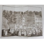 PICART BERNARD ZEREMONIEN DER VÖLKER DER WELT 1789 224 KUPFERSTICHE FOLIO-FORMAT