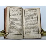 A collection of various speeches during the last two seyms of the year 1775 y 1776.Volume one, Poznań 1777