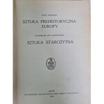 HISTORJA SZTUKI, Lwów 1934 SCHREIBER RADZISZEWSKI