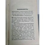 Naruszewicz Historya narodu polskiego Wydanie nowy T. I-X (in 10 Bänden) Leipzig 1836-1837