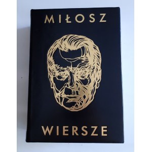 Czeslaw MILLOSZ - ALL VERSES