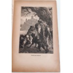 KRASZEWSKI J.I. - KUNIGAS woodcuts Andriolli Wyd.1882r.