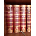 THE GREAT HISTORY OF THE SURVIVAL A set of 11 vols.