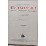 ENCYKLOPEDIA TRZASKA EVERT MICHALSKI t.I-V [komplet]