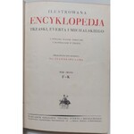 ENCYCLOPEDIA TRZASKA EVERT MICHALSKI vol.I-V [complete].