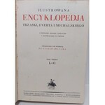 ENCYKLOPEDIA TRZASKA EVERT MICHALSKI t.I-V [komplet]