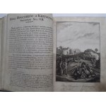 MILLOT - ROMAN HISTORY 35 COPPERPLATE ENGRAVINGS