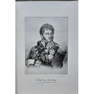 BIOGRAPHISCHES ALBUM BEDEUTENDER POLNISCHER PERSONEN UND POLEN DES XIX. JAHRHUNDERTS