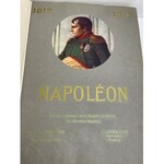 SEGUR NAPOLEON Edition zum 100. Jahrestag der Moskau-Expedition il. m.in. Kossak