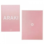 [EROTYKA] ARAKI ALBUM TASCHEN UNIKAT EGZ NUMEROWANY