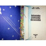 COMIC BOOK: ANTRESOLKA PROFESORKA NERWOSOLKA Issue 1