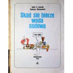 COMIC BUCH: SKĄD SIĘ BIERZE WODA SODOWA Text &amp; Zeichnungen Tadeusz Baranowski 1.