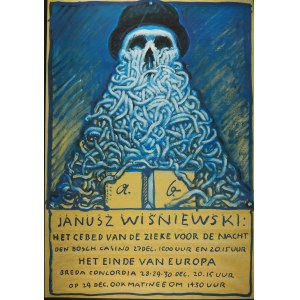 STAROWIEYSKI Franciszek - Janusz Wiśniewski - 1989