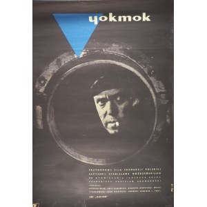 STRYJECKI Maurycy - Yokmok - 1963