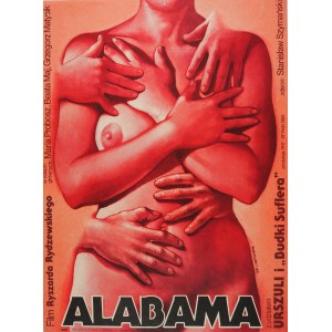 WAŁKUSKI Wiesław - Alabama - 1984