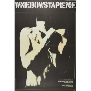 KLIMOWSKI Andrzej - Wniebowstąpienie - 1977